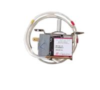 Thermostat Compatible Midea, Contrôleur De Température For Réfrigérateur WDF28U-EX, Interrupteur De Contrôle De Température 50240701000K, Accessoire