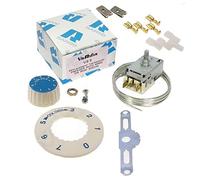 Thermostat Cong Ranco VS5 - Compatible avec 481281728306, 481927128072, 481927128363, 48192712839