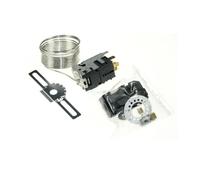 Thermostat Congelateur Danfoss 6