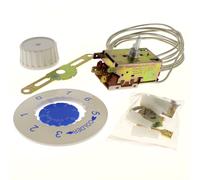 Thermostat congelateur k54p1102 c00252672 - congelateur