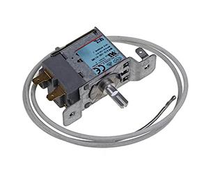 THERMOSTAT CONGELATEUR WPF31S-102-011 pour REFRIGERATEUR WHIRLPOOL - 481221538032