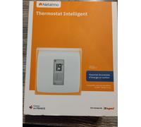 Thermostat intelligent Wifi by Starck - Netatmo