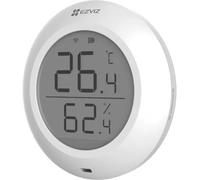 EZVIZ Moniteur de température et d'humidité T51C Blanc