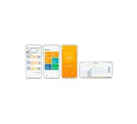 tado° Thermostat intelligent Kit V3+ sans fil