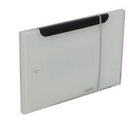 Thermostat connecté Smarther with Netatmo Legrand - pour Chauffage et climatisation - Blanc