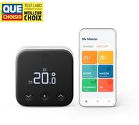 Thermostat connecté TADO intelligent Filaire X