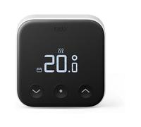 Thermostat intelligent filaire pour chauffage Tado X
