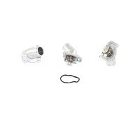 Thermostat CT5162 BGA pour OPEL CORSA D CORSA B ASTRA G Break ASTRA H AGILA