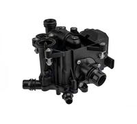 NTY CTM-BM-051 Thermostat d'eau