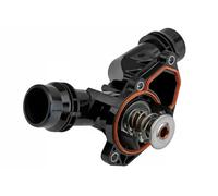 Thermostat CTM-BM-056 NTY pour BMW 3 3 Touring 5 5 Touring 3 Compact 3 Coupé