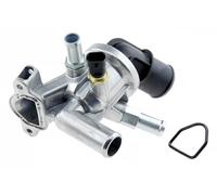 NTY CTM-CH-021 Thermostat d'eau