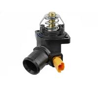 NTY Thermostat (liquide de refroidissement) CTM-CT-011 | Compatible avec: CITROËN C2, C2 ENTERPRISE, C3 I, C3 II, NEMO Großraumlimousine, NEMO Kasten/Großraumlimousine, PEUGEOT 1007
