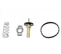 Thermostat CTM-ME-006 NTY pour SMART FORTWO Coupé FORTWO Cabrio