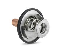Thermostat CTM-RE-011 NTY pour RENAULT DACIA