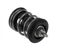 Thermostat CTM-VW-089 NTY pour AUDI SEAT SKODA VW