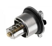 NTY Thermostat liquide de refroidissement CTM-WW-118 pour Porsche 718 Boxster 982 2.0T 2.5