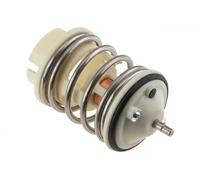 NTY Thermostat d'eau CTM-WW-120 pour VW Passat B7 3.6, Touareg, CC, EOS