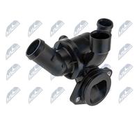 Thermostat CTM-WW-058 NTY pour AUDI SEAT SKODA VW