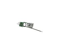 , thermostat cuisinière four 47-285°c nt-252zw/6 2p+t bulbe+cable=104cm