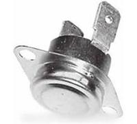 Thermostat Cycle 50° Pour Sèche Linge Fagor - Air403 - 212athffb(Thomson) - Air403 - 212athffc(Thomson) - Air503 - 222athffb(Thomson) - Air513 - 222athffc(Thomson) - Air513 - 222athffd(Thomson) - Air5