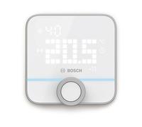 Bosch Room II thermostat ZigBee Blanc