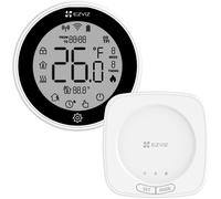 Thermostat d’ambiance connecté - EZVIZ - T56 - Programmable avec passerelle