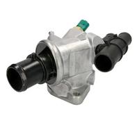 Thermotec Thermostat d'eau D2D001TT 88 °C avec boîtier et joint pour Alfa Romeo Fiat Lancia
