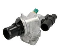 Thermotec Thermostat d'eau D2D001TT 88 °C avec boîtier et joint pour Alfa Romeo Fiat Lancia