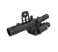 THERMOTEC D2R012TT Thermostat d'eau