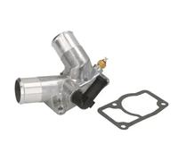 Thermotec Thermostat d'eau D2X021TT – avec boîtier et joint d'étanchéité 92°C