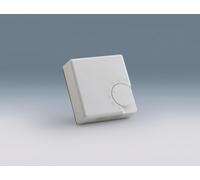 Thermostat D'Ambiance 230 V, Blanc
