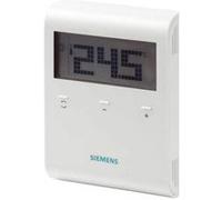 Thermostat d'ambiance RDD100 sans programmation alimentation secteur Réf. S55770-T275