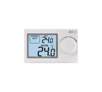 Thermostat d'ambiance à main filaire P5604