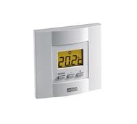 Thermostat d'ambiance à touches TYBOX 51 - TYBOX 51