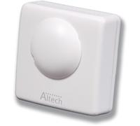 Thermostat d'ambiance - ALTECH - ALTHC007 - Mécanique - Non programmable
