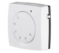 Thermostat d'ambiance analogique pour plancher chauffant NOYON & THIEBAULT