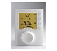 Thermostat d'ambiance avec molette Tybox 31