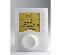 Thermostat DELTA DORE Thermostat TYBOX 31 - DELTA DORE : 6053001
