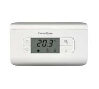 Thermostat d''ambiance CH115RF blanc