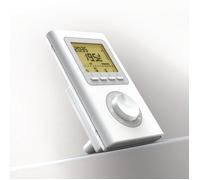 CHAPPEE - Thermostat d'ambiance filaire programmable - CFF000028 G