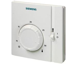 Thermostat d'ambiance chauffage ou clim RAA31 Réf. S55770-T221