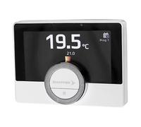 Thermostat d'Ambiance Connecté Filaire Emo Life Chappee