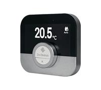 Thermostat d'ambiance connecté filaire smart tc ad311 de dietrich G
