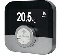De Dietrich – Thermostat d'ambiance connecté filaire Smart TC AD311 G
