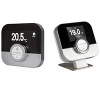 THERMOSTAT D'AMBIANCE CONNECTE FILAIRE SMART TC AD324