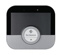 THERMOSTAT D'AMBIANCE CONNECTE FILAIRE SMART TC AD324