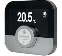 Thermostat d'ambiance connecté filaire smart tc ad311 de dietrich G