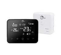 Thermostat d'Ambiance Connecté Sans Fil Teplora Sannover