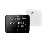 Thermostat d'Ambiance Connecté sans Fil Teplora Sannover