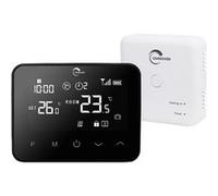 Thermostat d'Ambiance Connecté sans Fil Teplora Sannover